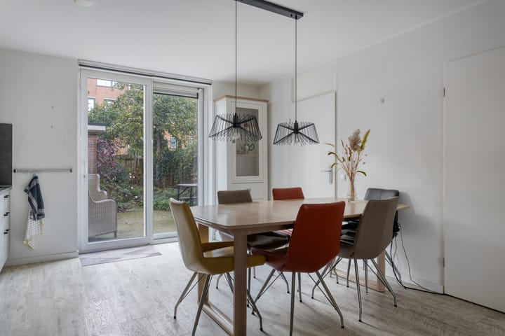 Foto 9 van Kortebeinstraat 20