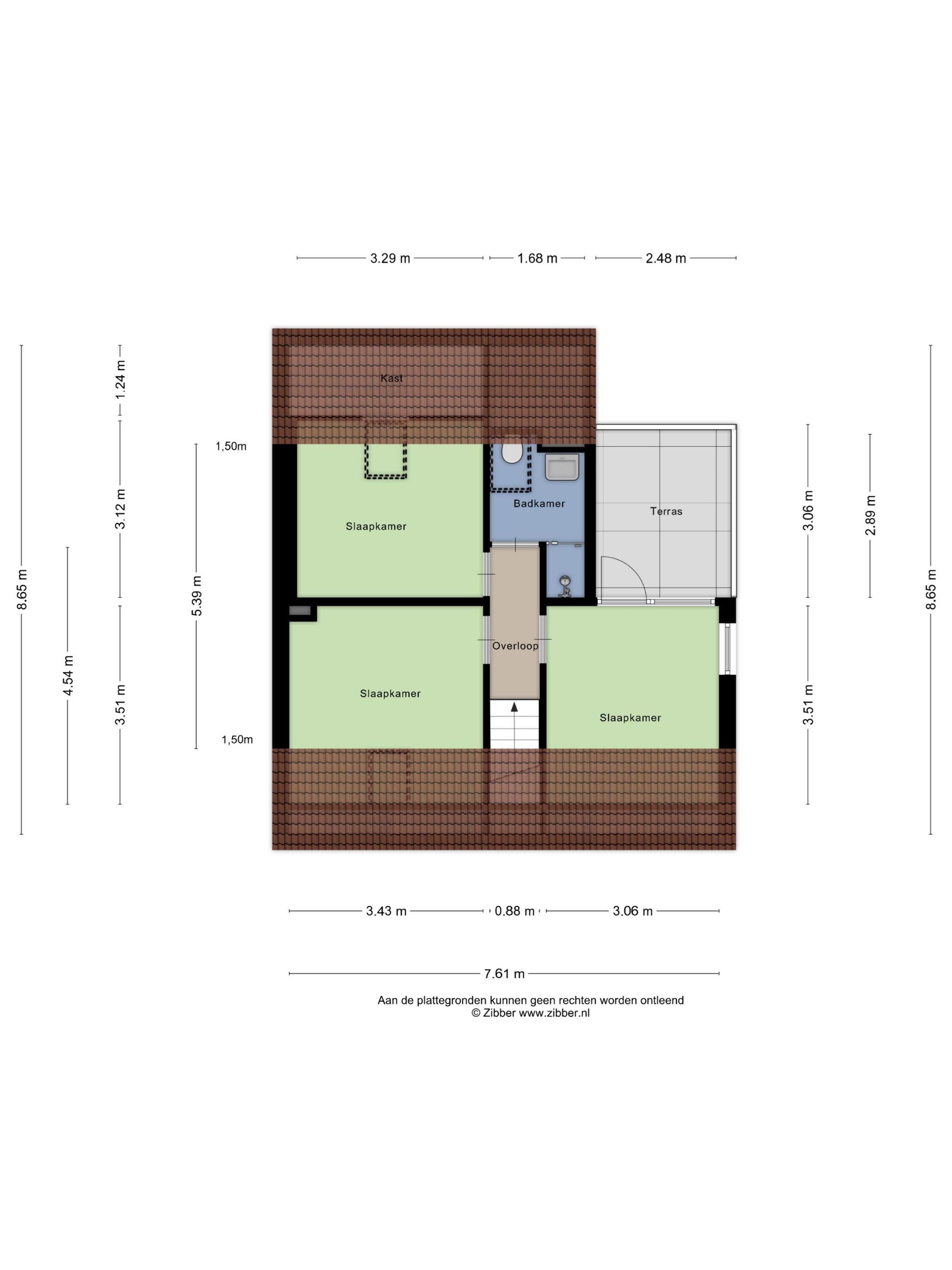 Foto 36 van Brouwershoofd 36