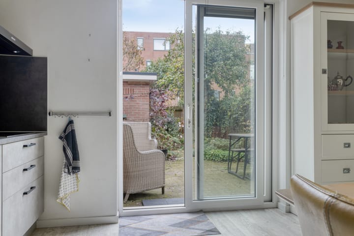 Foto 11 van Kortebeinstraat 20