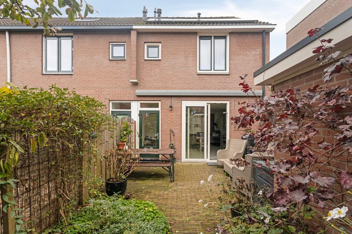 Foto 13 van Kortebeinstraat 20