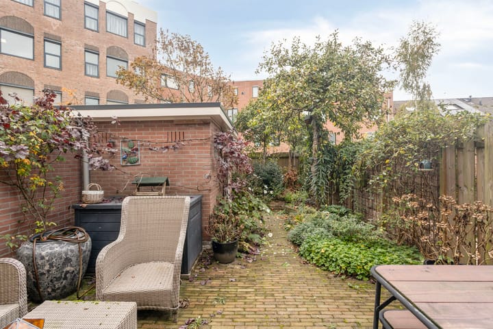 Foto 14 van Kortebeinstraat 20