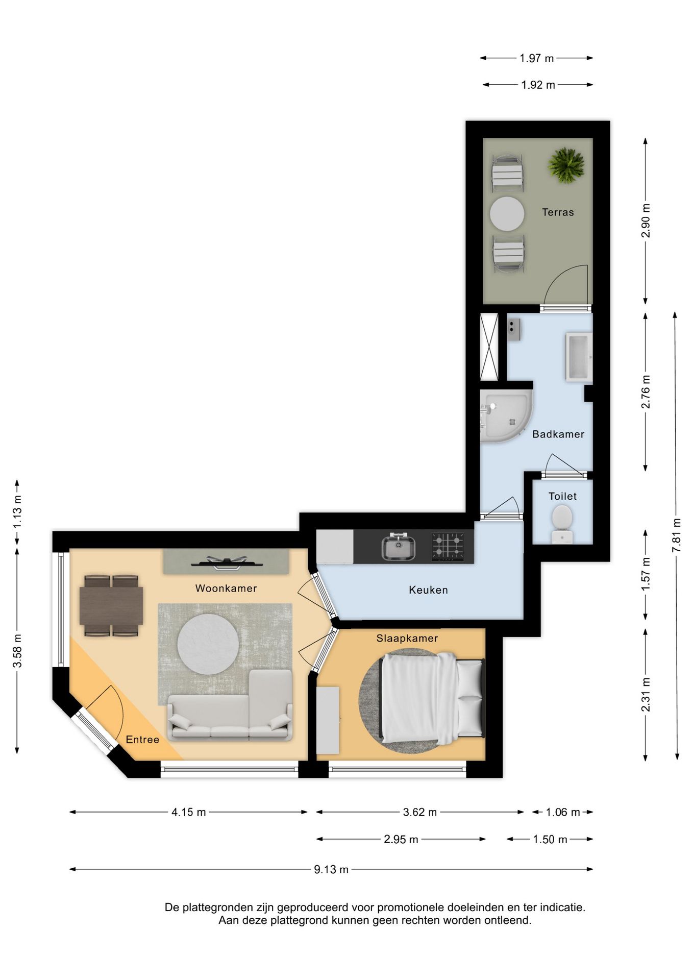 Photo 20 of Hogeweg 88