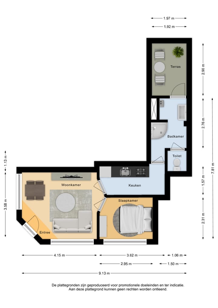 Photo 20 of Hogeweg 88