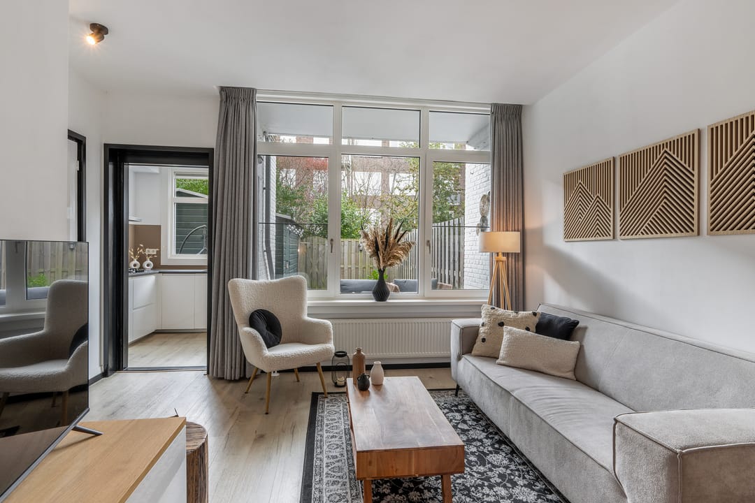 Photo 1 of Verheijstraat 37