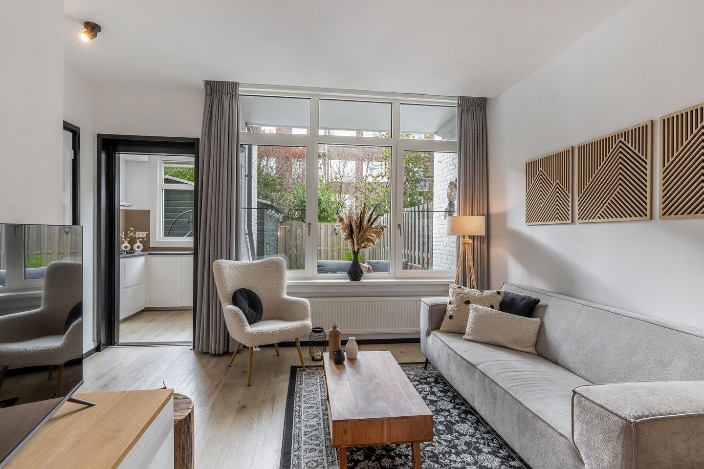 Foto 1 van Verheijstraat 37