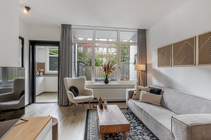 Foto 1 van Verheijstraat 37