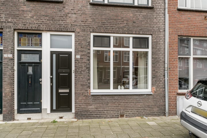 Foto 2 van Verheijstraat 37