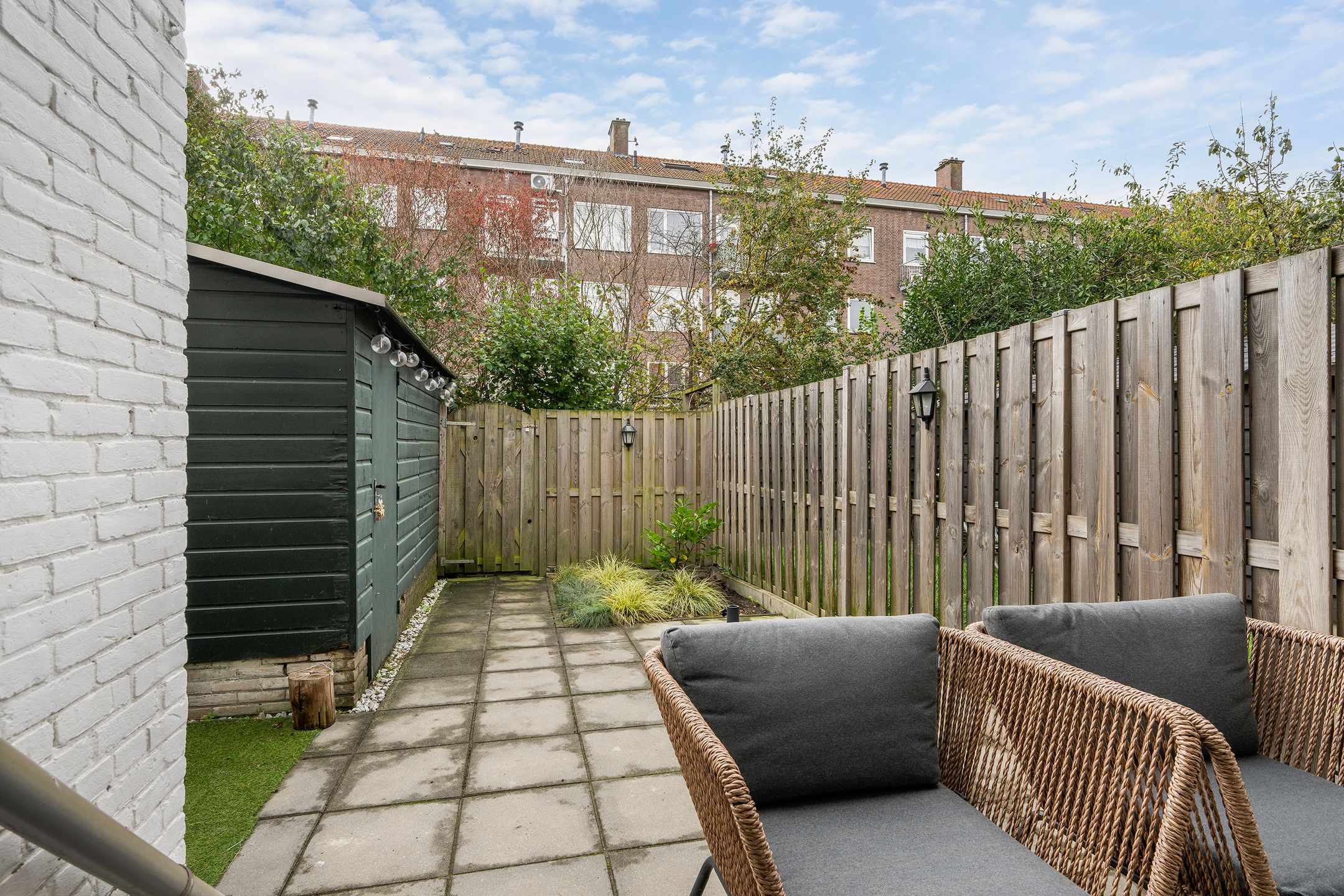 Photo 3 of Verheijstraat 37