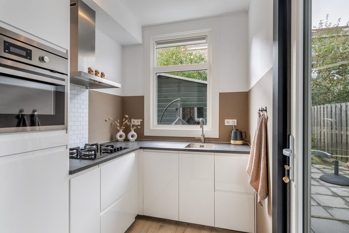 Foto 4 van Verheijstraat 37