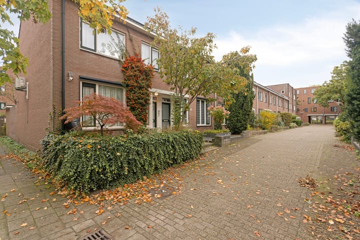 Foto 26 van Kortebeinstraat 20