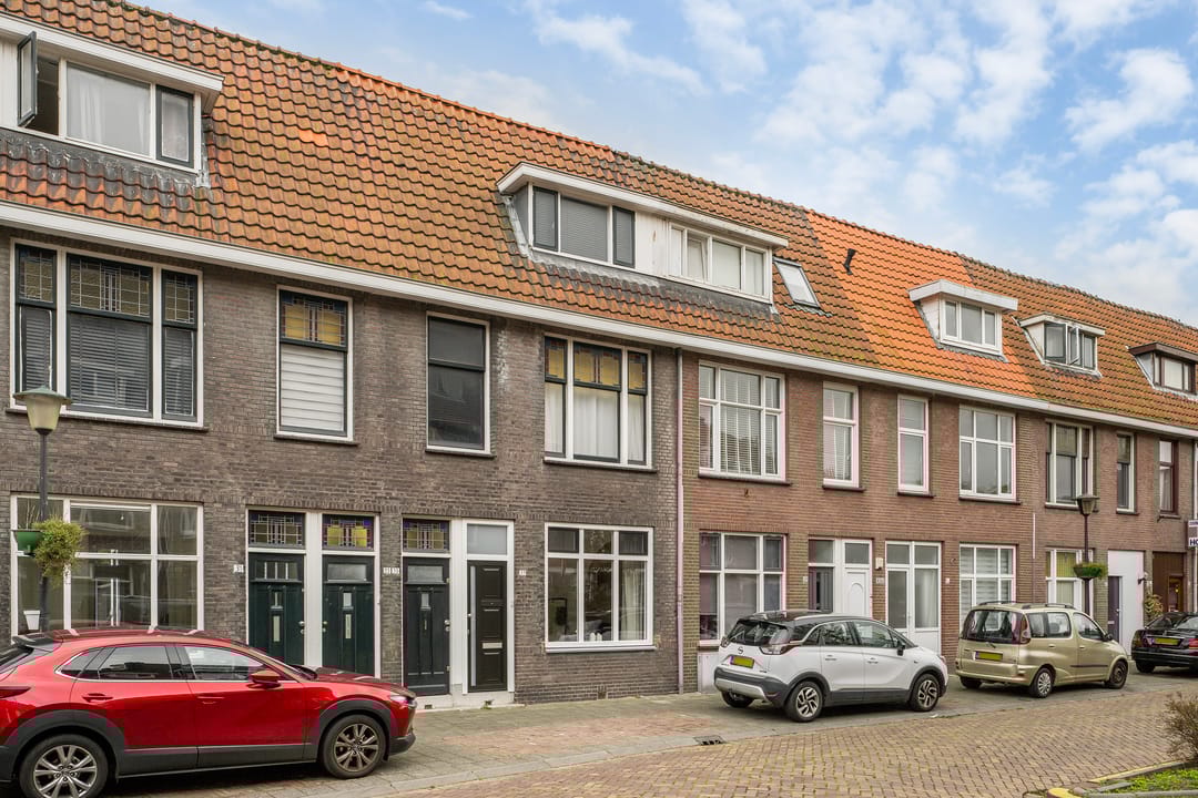 Photo 7 of Verheijstraat 37