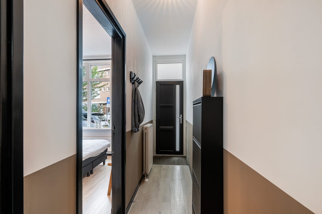 Photo 8 of Verheijstraat 37