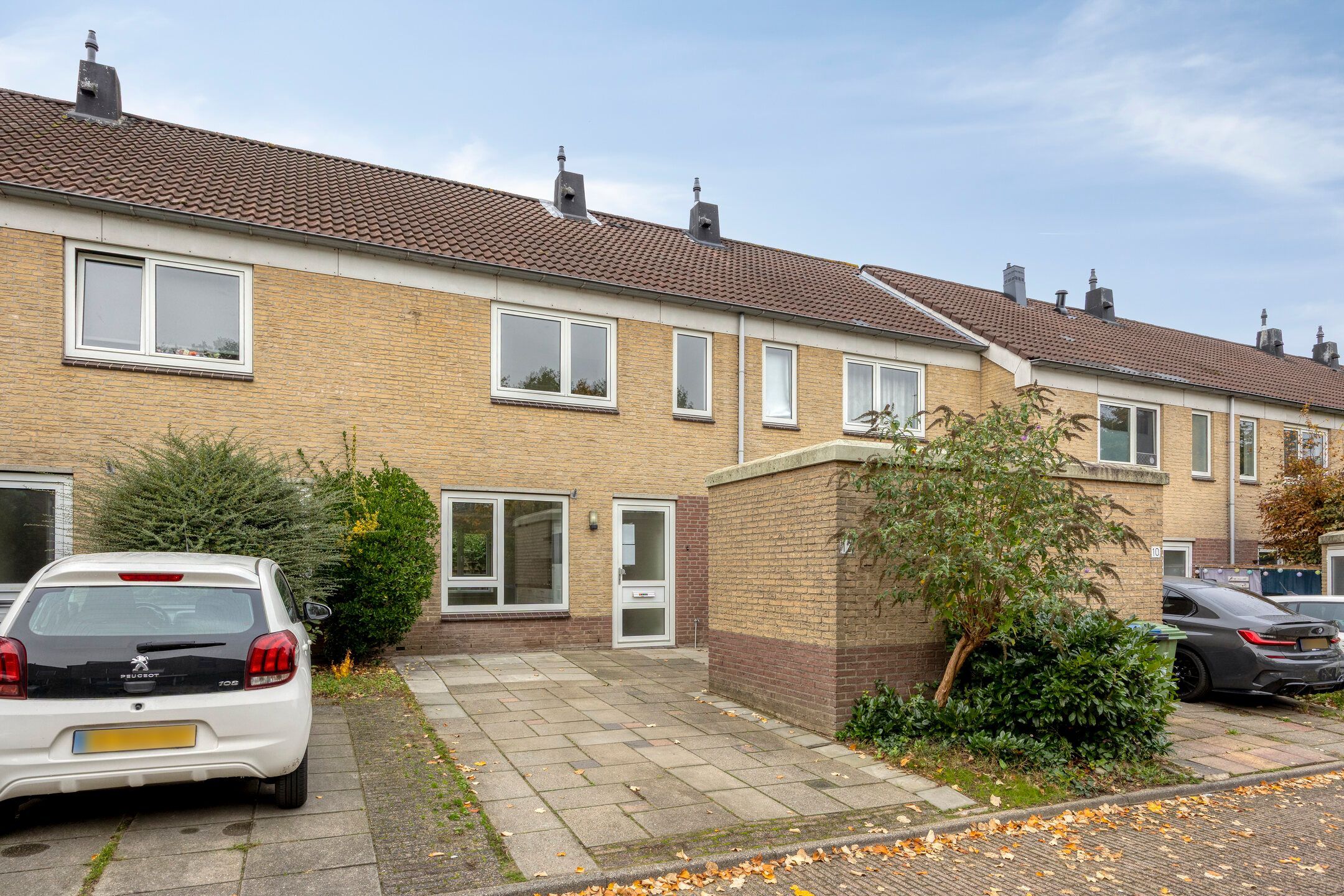 De Thijmenstoren, 12, Rhenen, 3912AT, Utrecht, Nederland 12