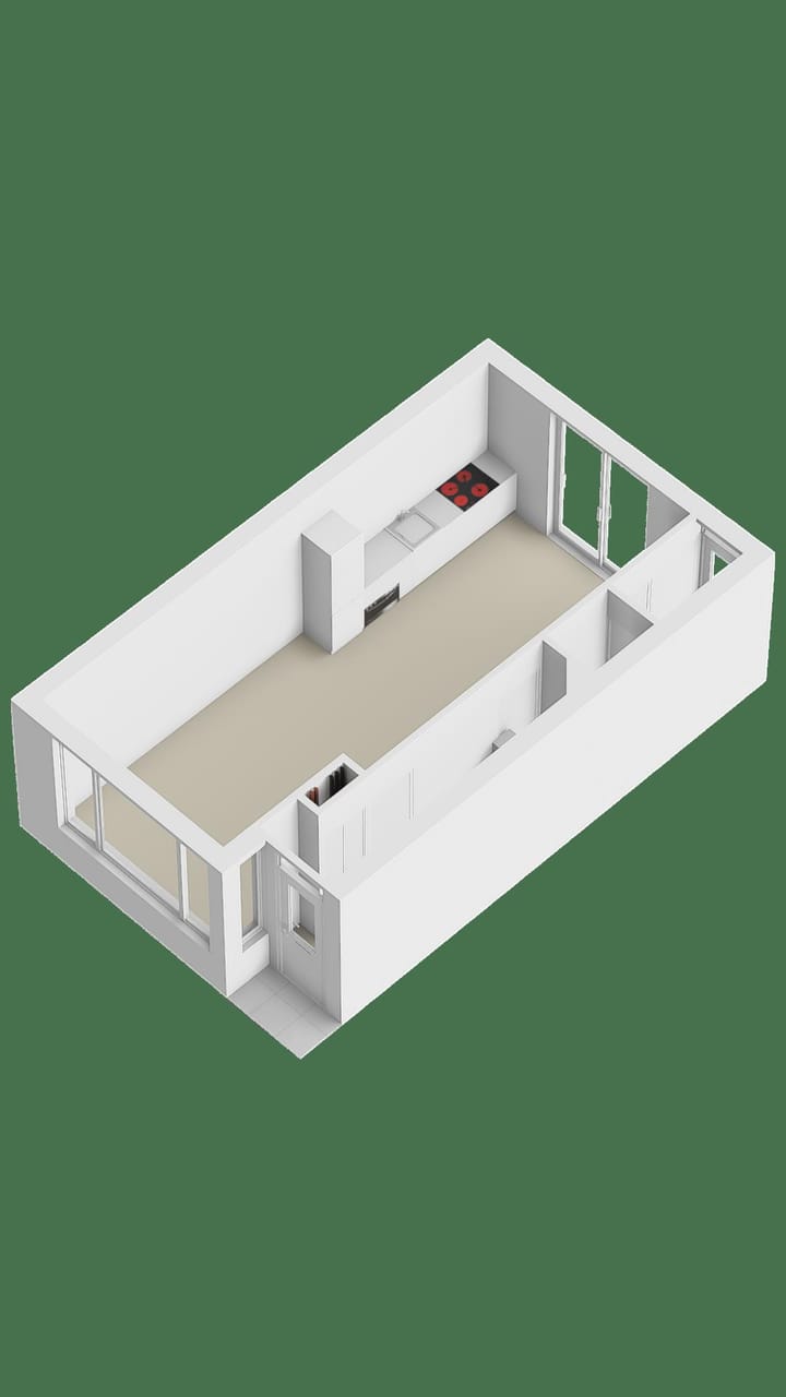 Foto 33 van Kortebeinstraat 20