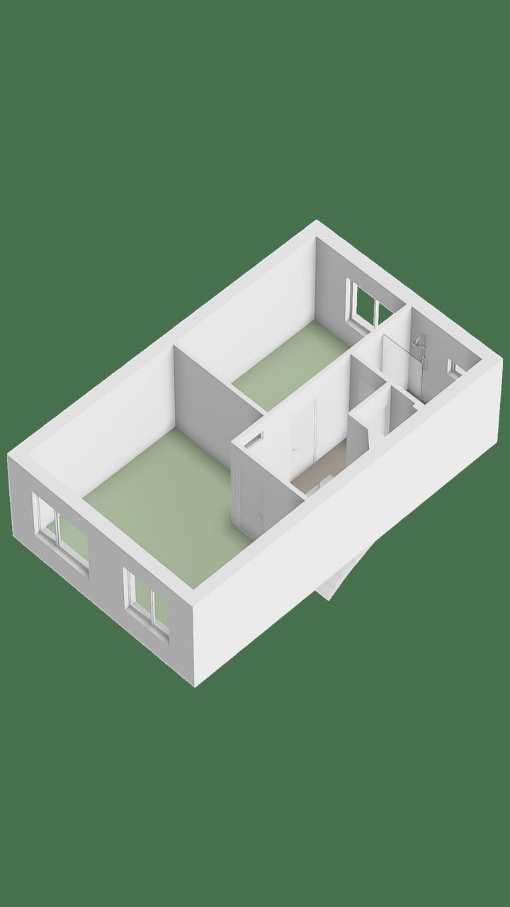 Foto 34 van Kortebeinstraat 20