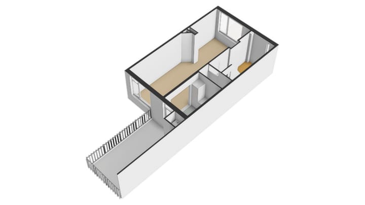 Foto 63 van Bolksbeekstraat 69-BS