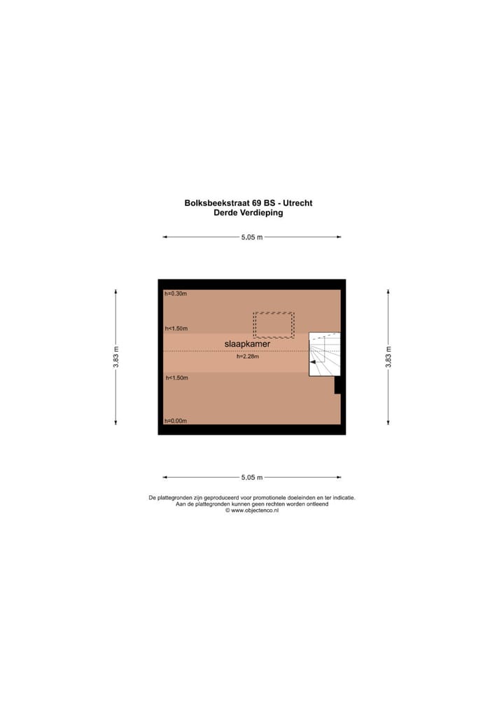 Foto 70 van Bolksbeekstraat 69-BS