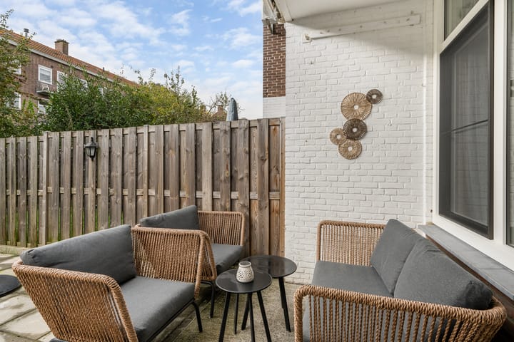 Foto 22 van Verheijstraat 37