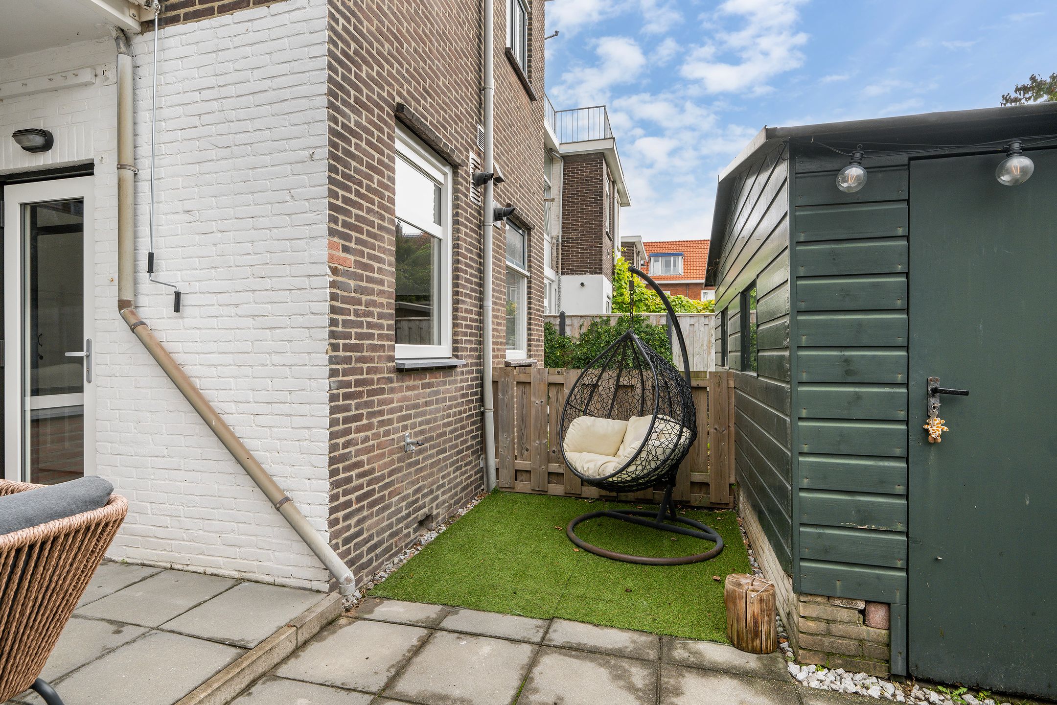 Photo 24 of Verheijstraat 37