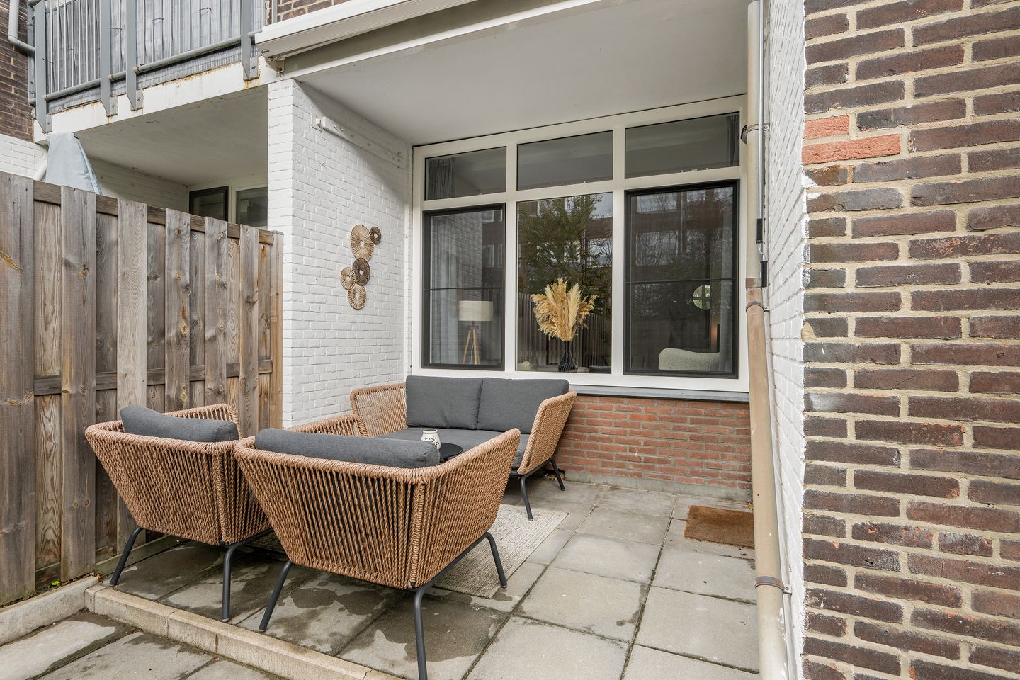 Photo 25 of Verheijstraat 37