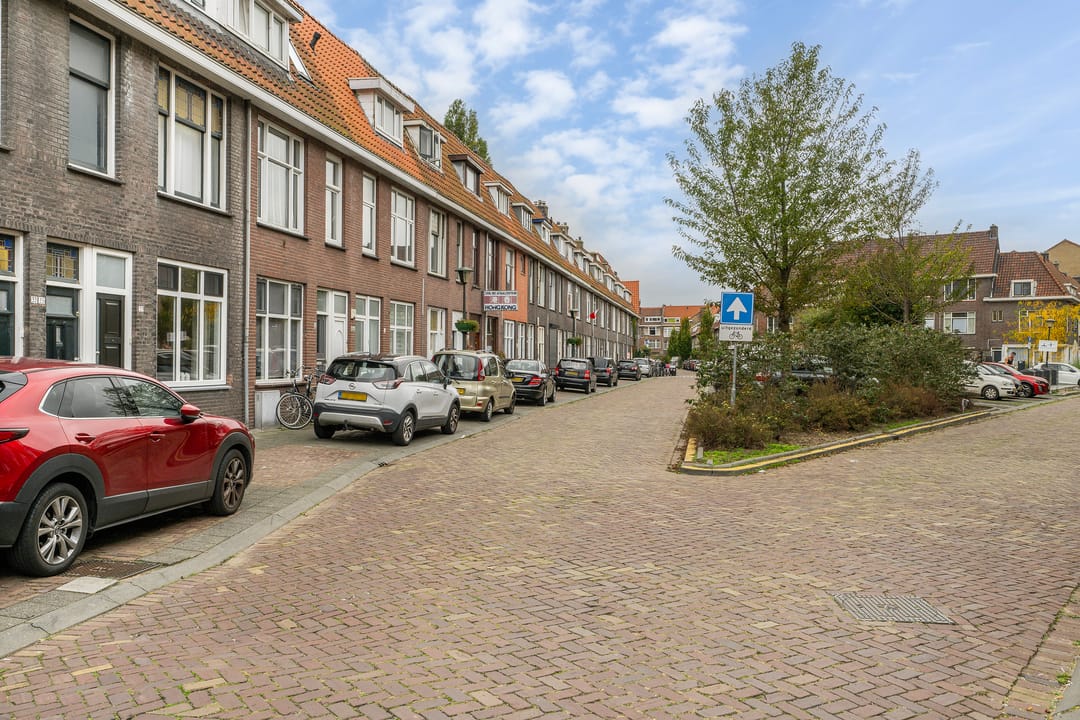 Photo 26 of Verheijstraat 37