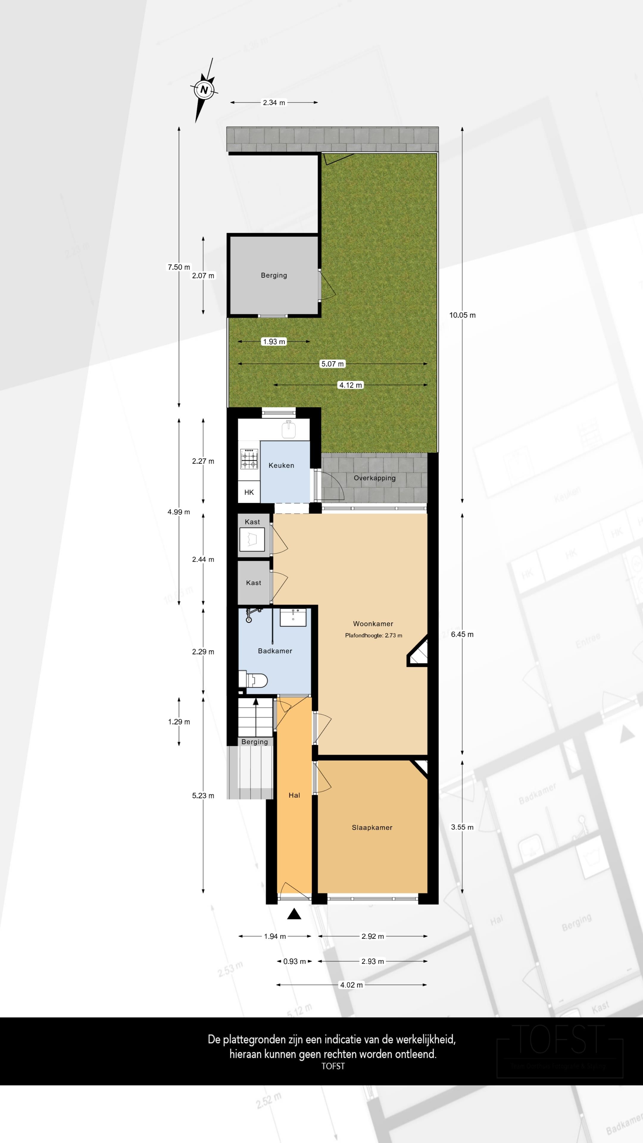 Photo 27 of Verheijstraat 37