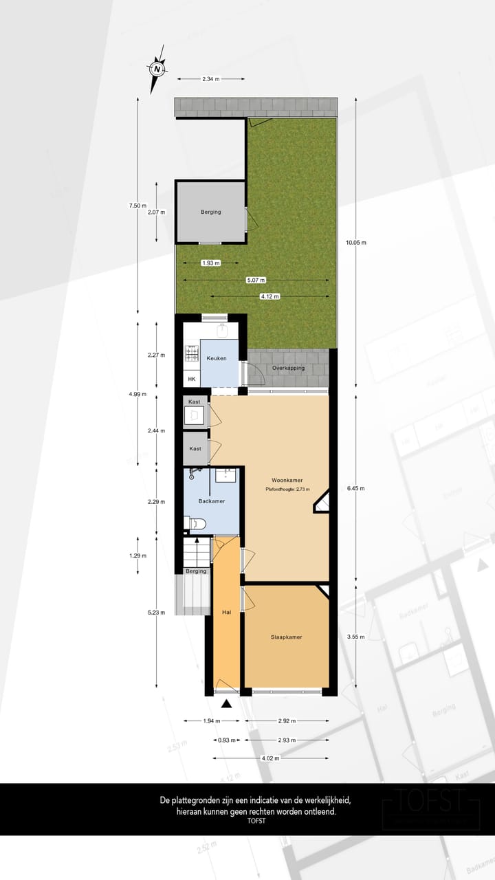 Foto 27 van Verheijstraat 37