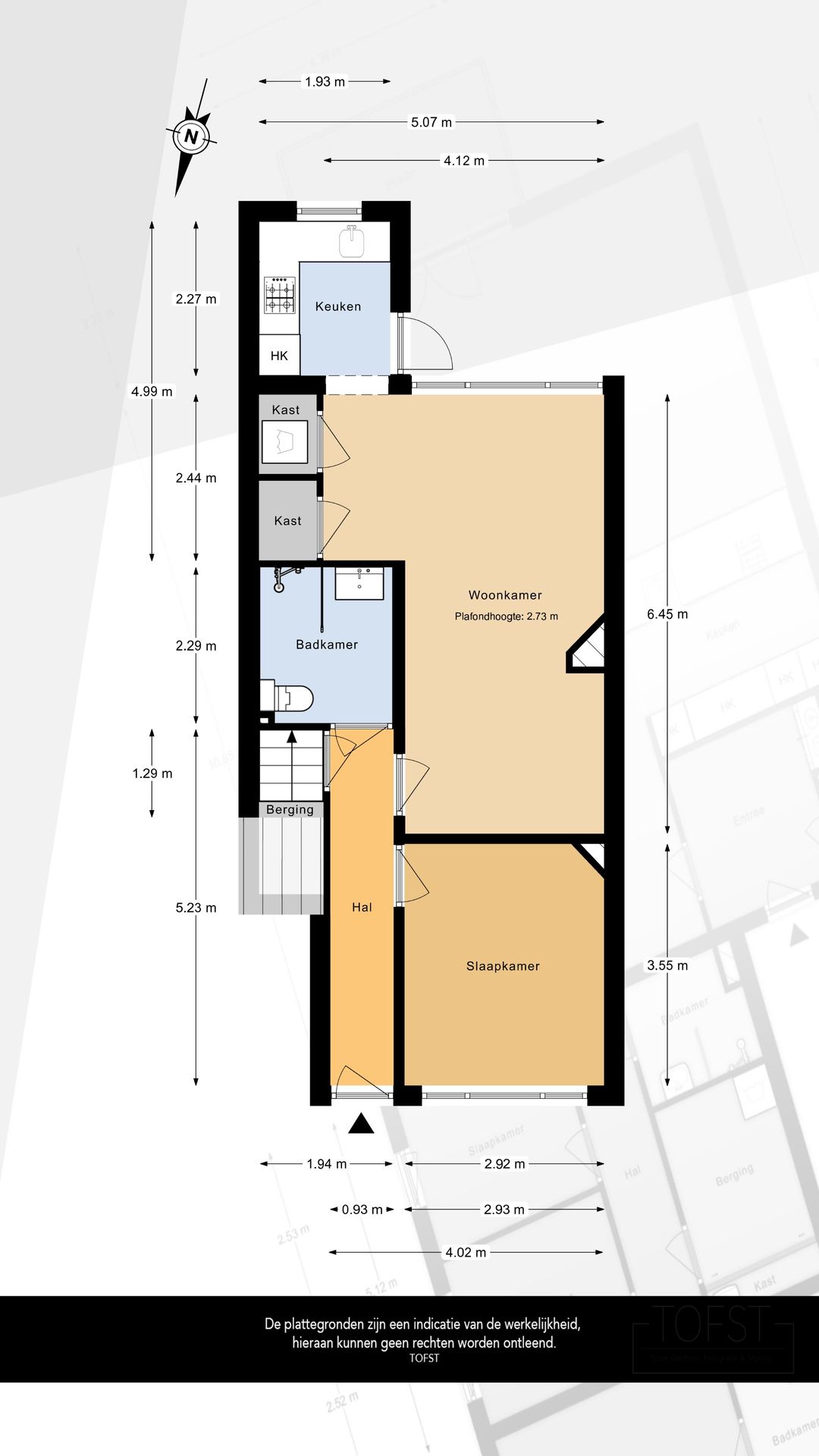 Photo 28 of Verheijstraat 37