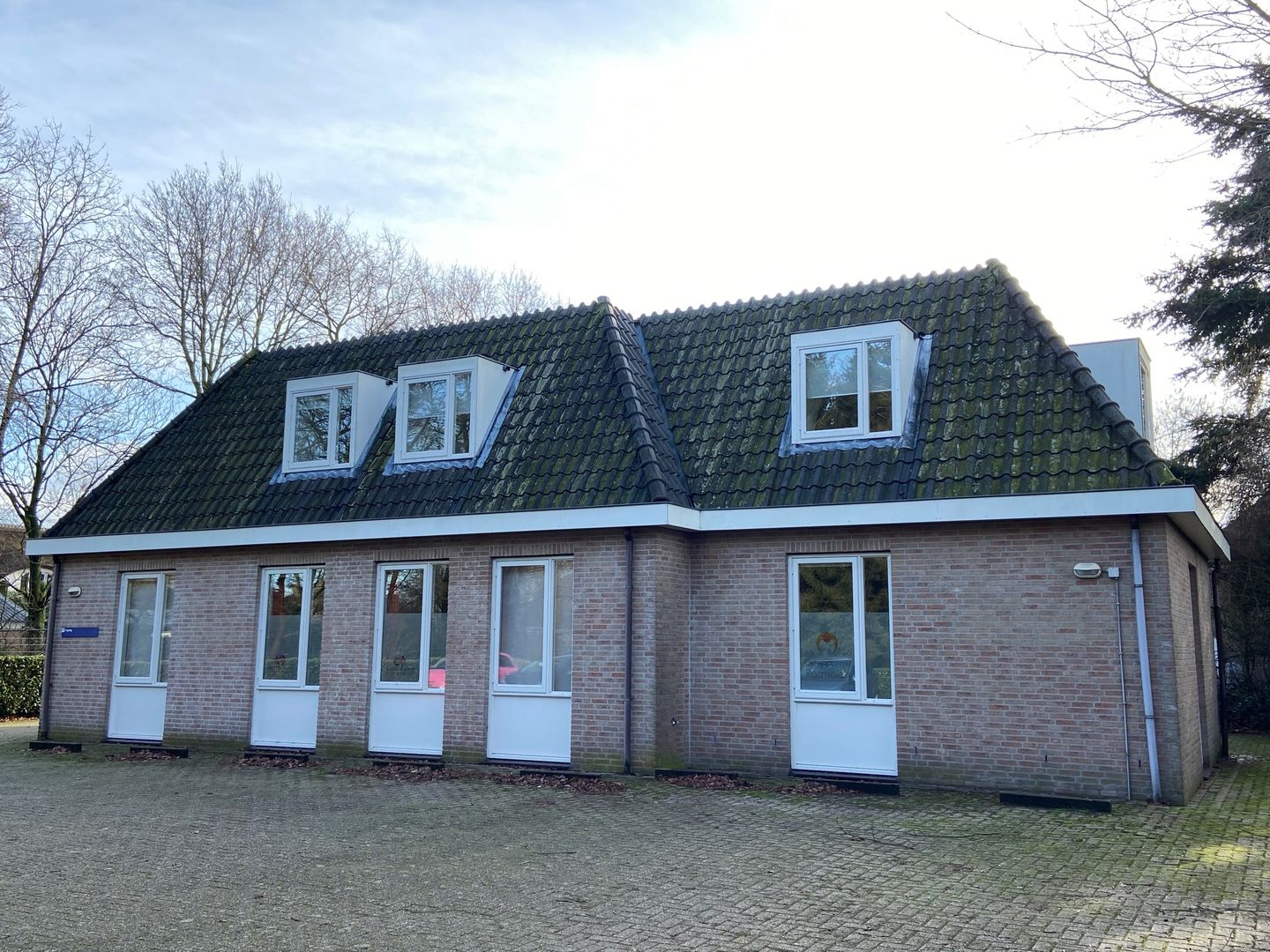 Bekijk foto 1 van Striensestraat 35