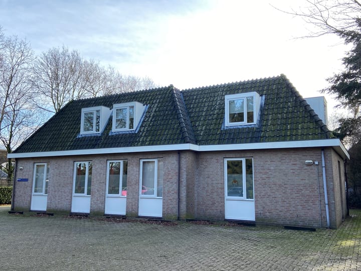 Striensestraat 35, Rosmalen
