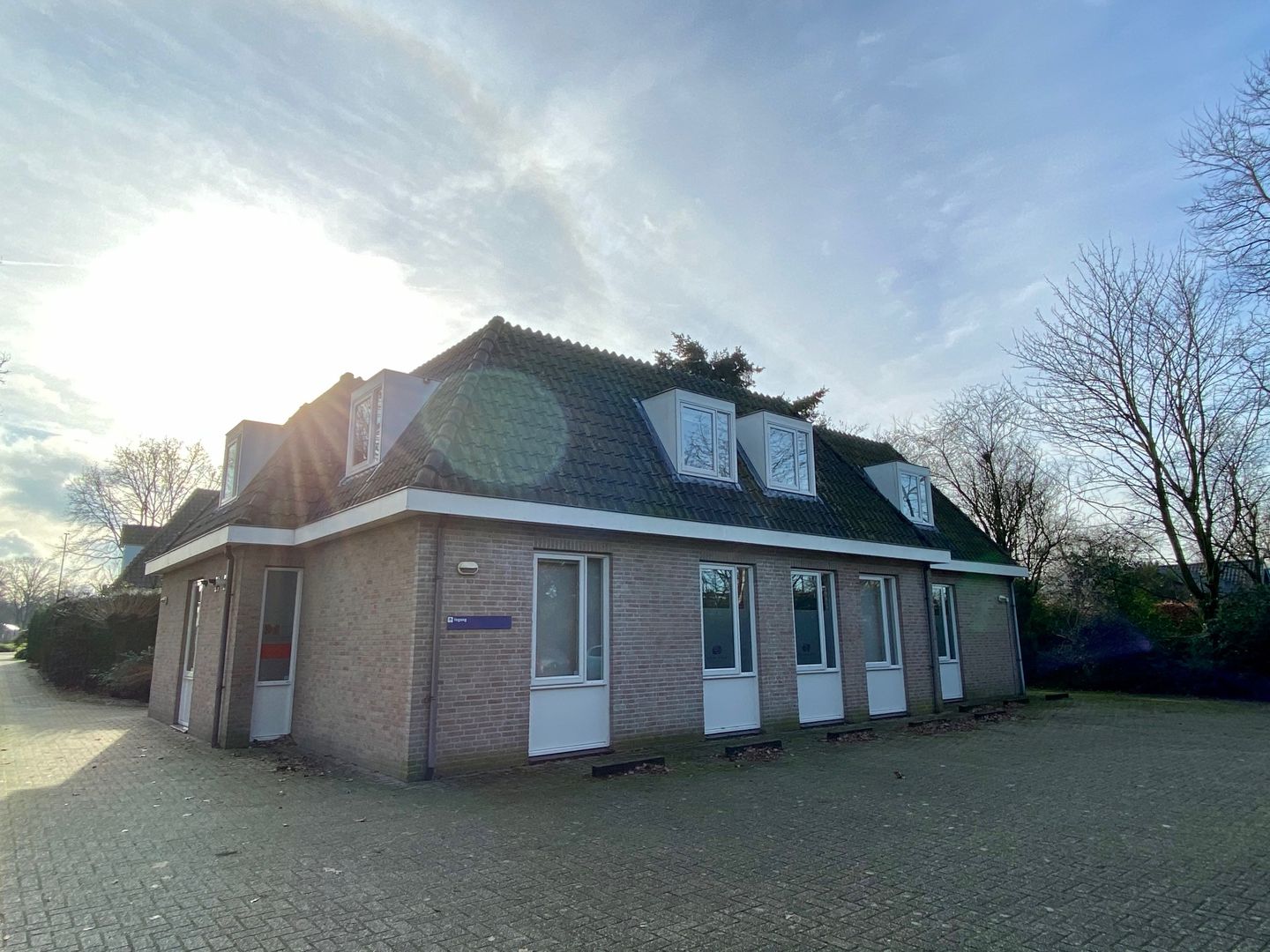 Bekijk foto 2 van Striensestraat 35