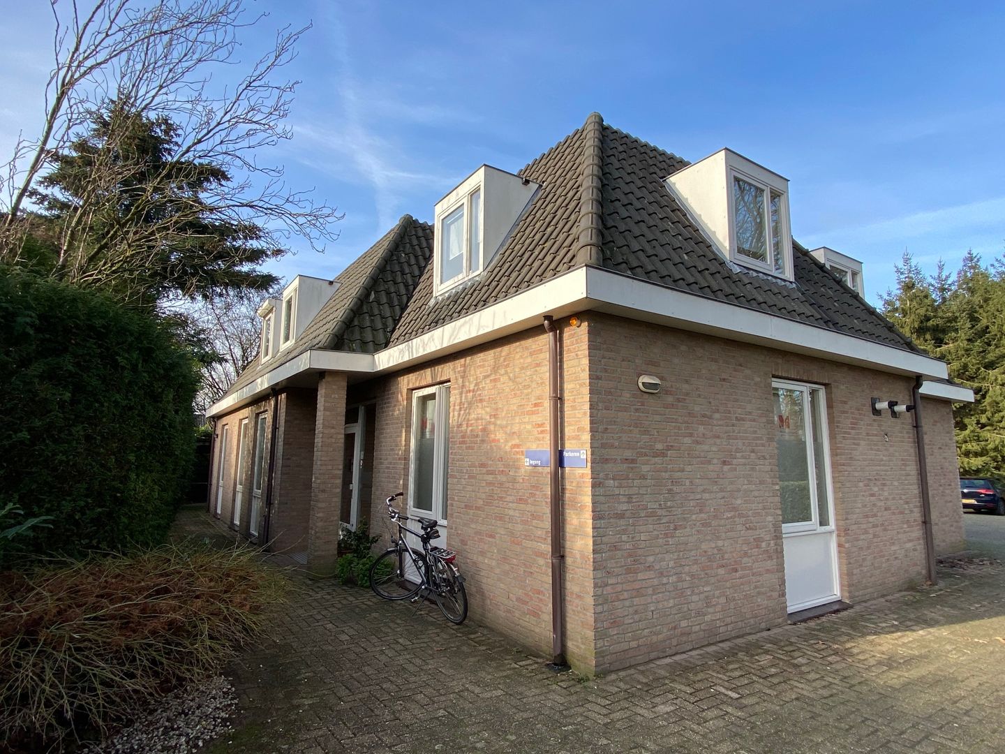 Bekijk foto 4 van Striensestraat 35