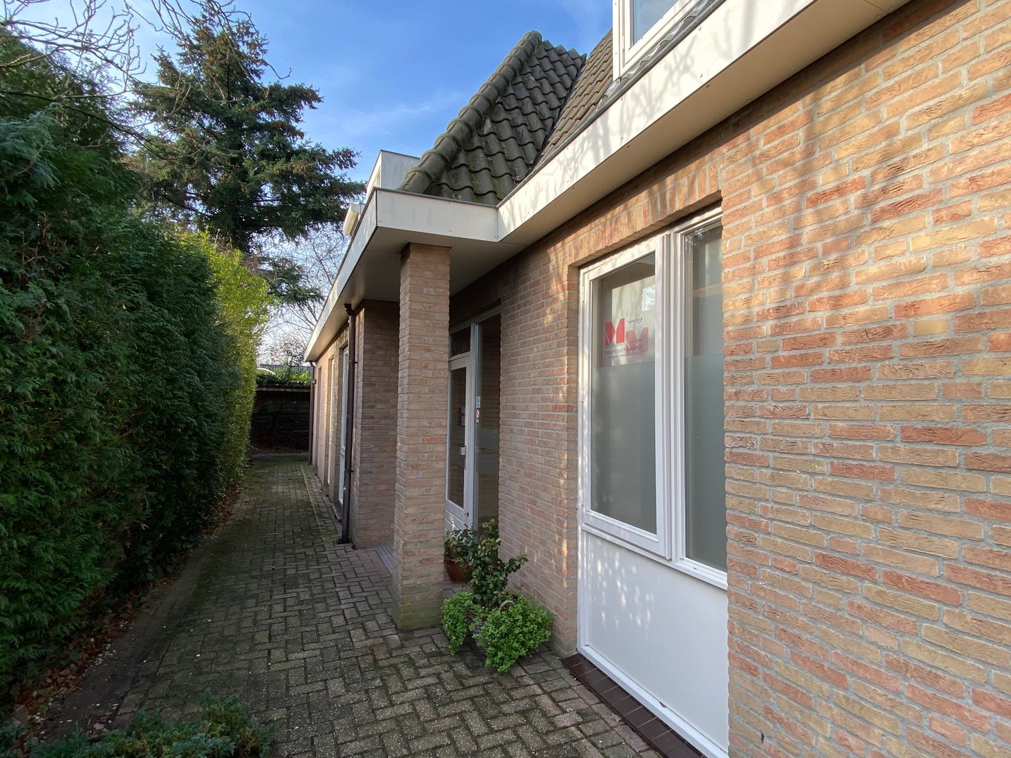 Bekijk foto 5 van Striensestraat 35