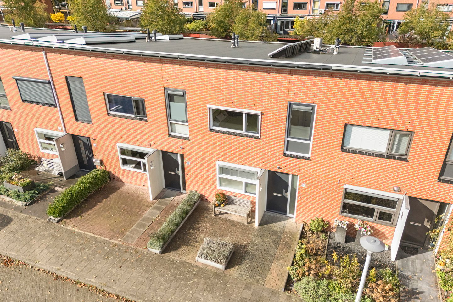 Foto 4 van Kalkbranderstraat 10