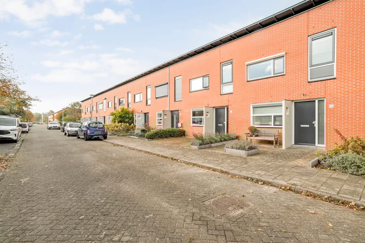 Foto 5 van Kalkbranderstraat 10