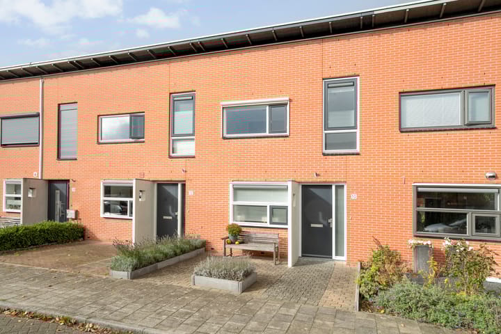 Foto 7 van Kalkbranderstraat 10