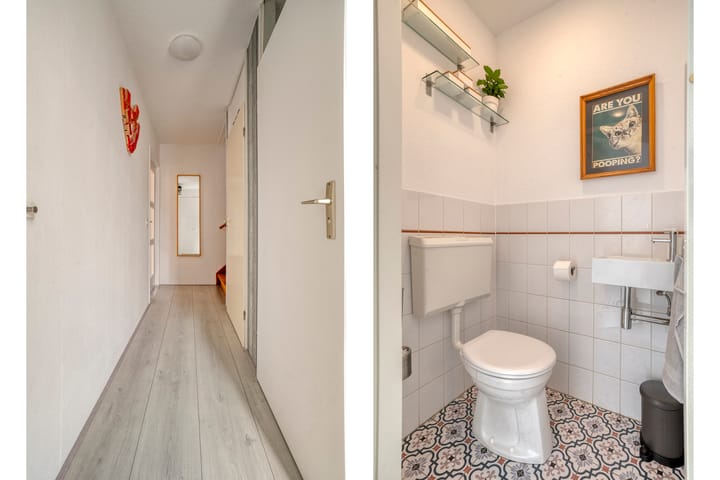 Foto 9 van Kalkbranderstraat 10