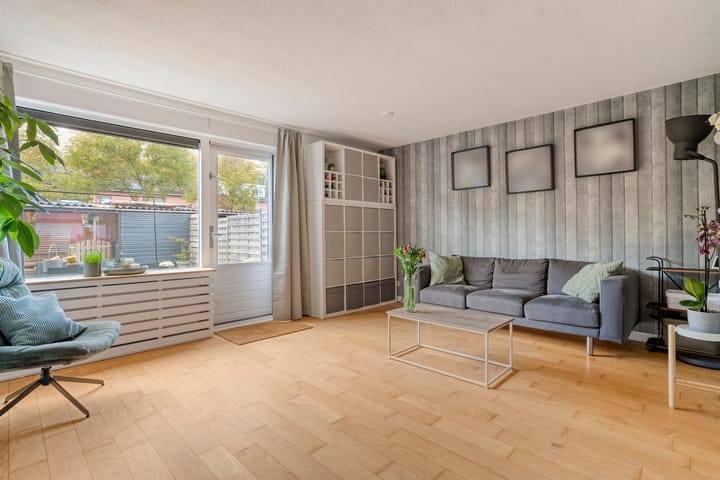 Foto 10 van Kalkbranderstraat 10