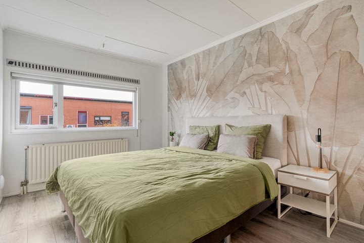 Foto 18 van Kalkbranderstraat 10