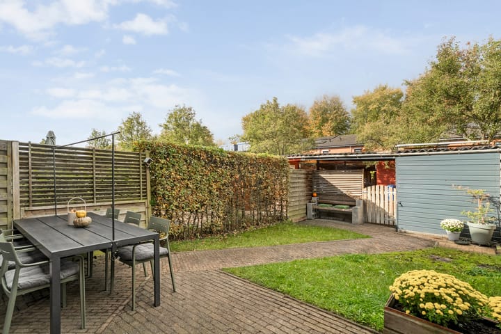 Foto 26 van Kalkbranderstraat 10