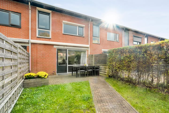 Foto 27 van Kalkbranderstraat 10