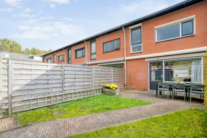 Foto 28 van Kalkbranderstraat 10