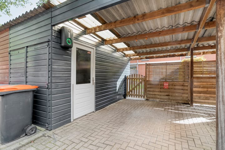 Foto 29 van Kalkbranderstraat 10