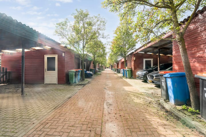 Foto 30 van Kalkbranderstraat 10