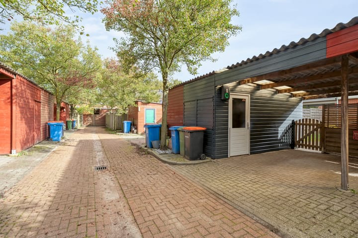 Foto 31 van Kalkbranderstraat 10