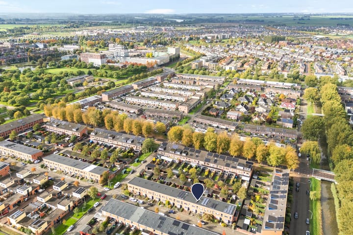 Foto 32 van Kalkbranderstraat 10