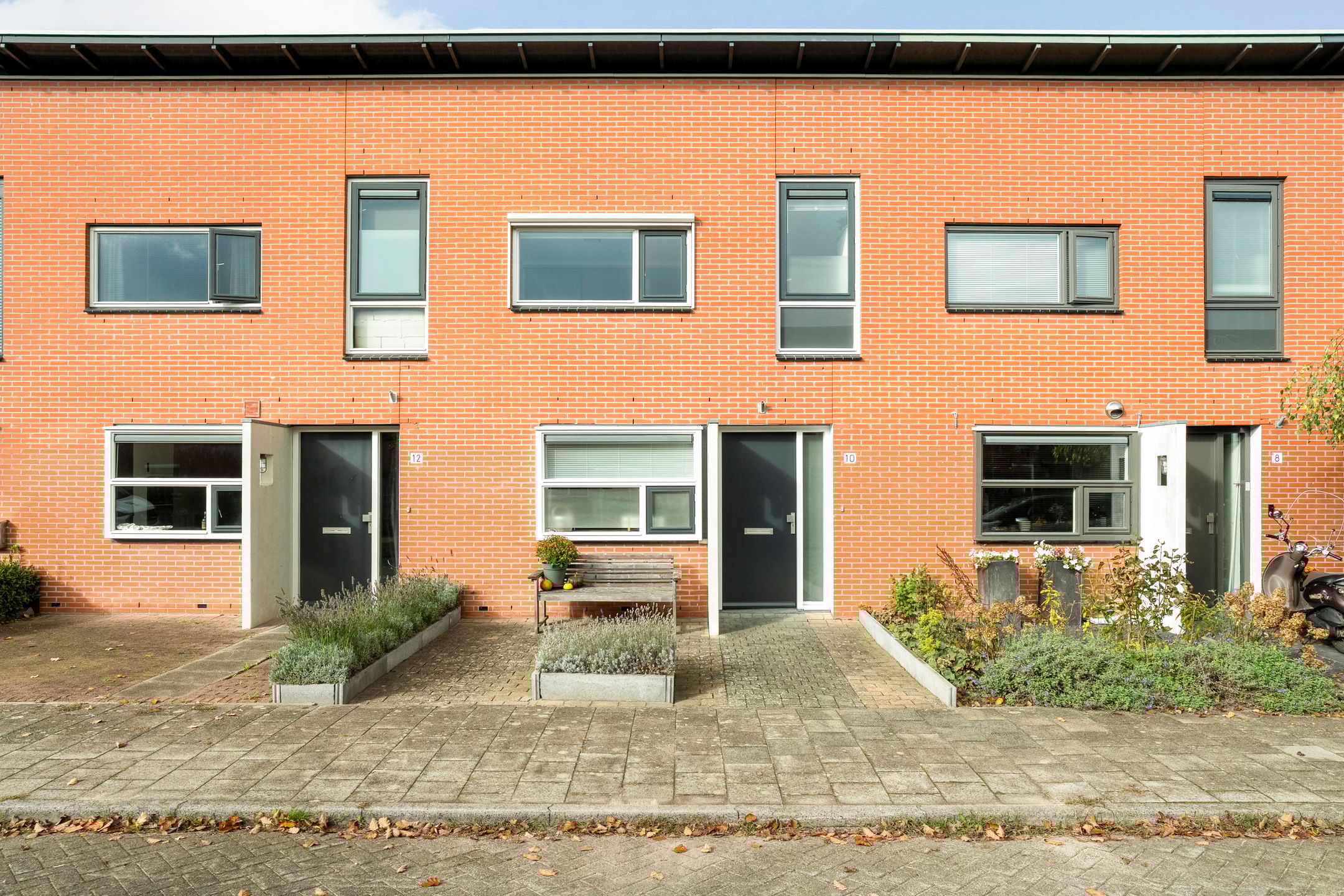Kalkbranderstraat, 10, Zwolle, 8043BE, Overijssel, Nederland 10 