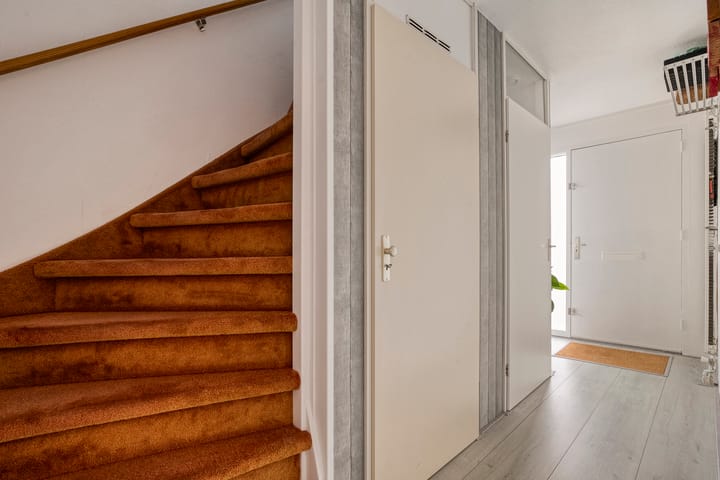 Foto 8 van Kalkbranderstraat 10