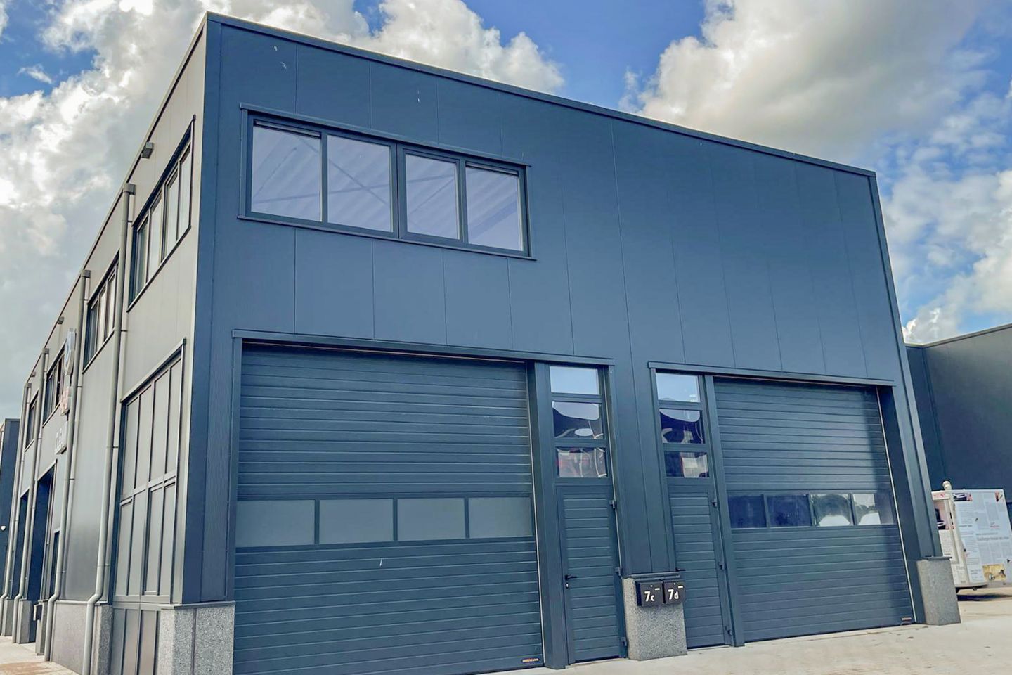 View photo 1 of Het Rip 7-c