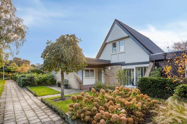 Foto 1 van Sinderhôven 38